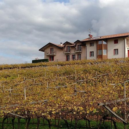 Agriturismo Maso Grener ラヴィース エクステリア 写真