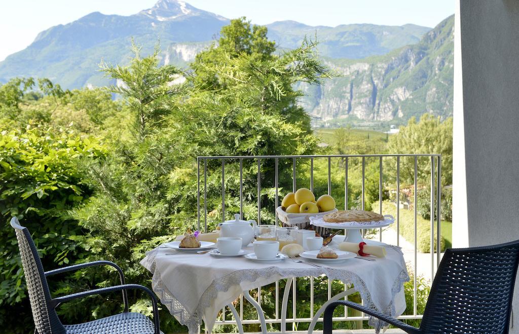 Agriturismo Maso Grener ラヴィース 部屋 写真