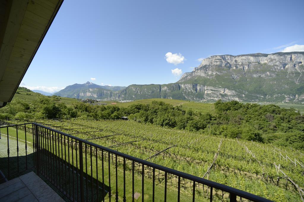 Agriturismo Maso Grener ラヴィース 部屋 写真