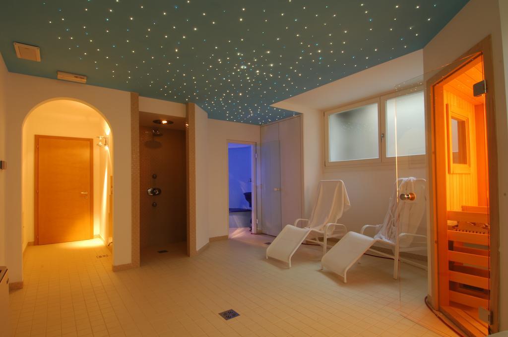 Agriturismo Maso Grener ラヴィース エクステリア 写真