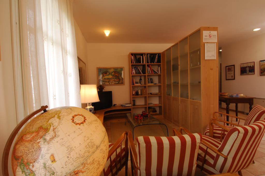 Agriturismo Maso Grener ラヴィース エクステリア 写真