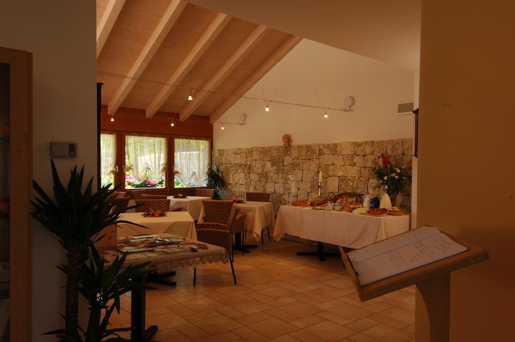 Agriturismo Maso Grener ラヴィース エクステリア 写真