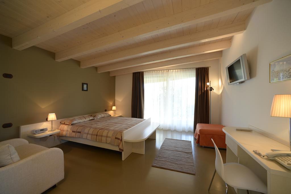 Agriturismo Maso Grener ラヴィース エクステリア 写真