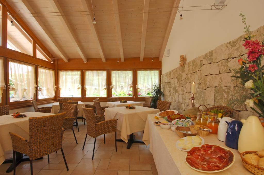 Agriturismo Maso Grener ラヴィース エクステリア 写真