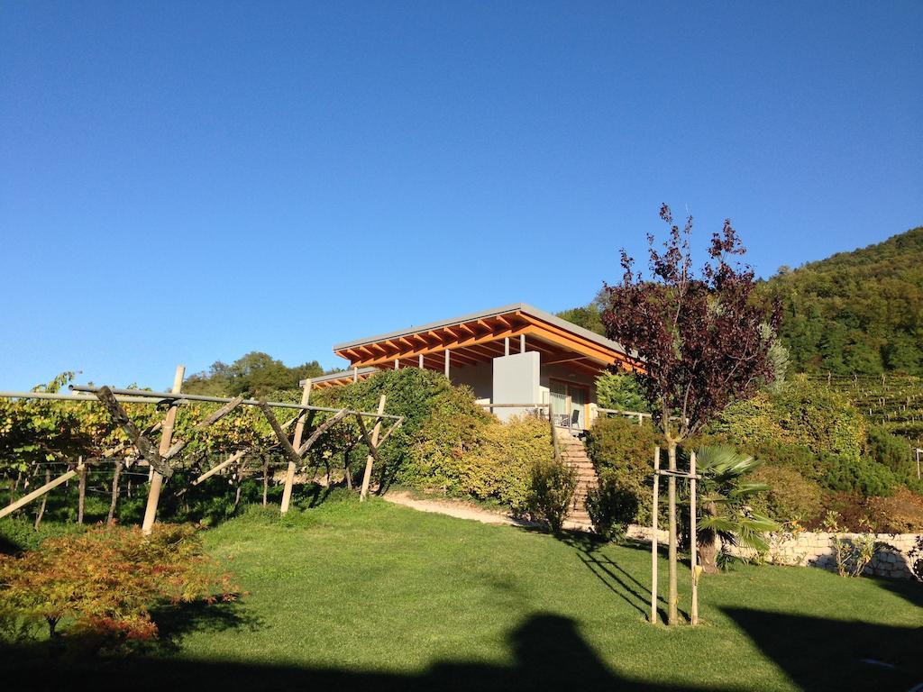 Agriturismo Maso Grener ラヴィース 部屋 写真