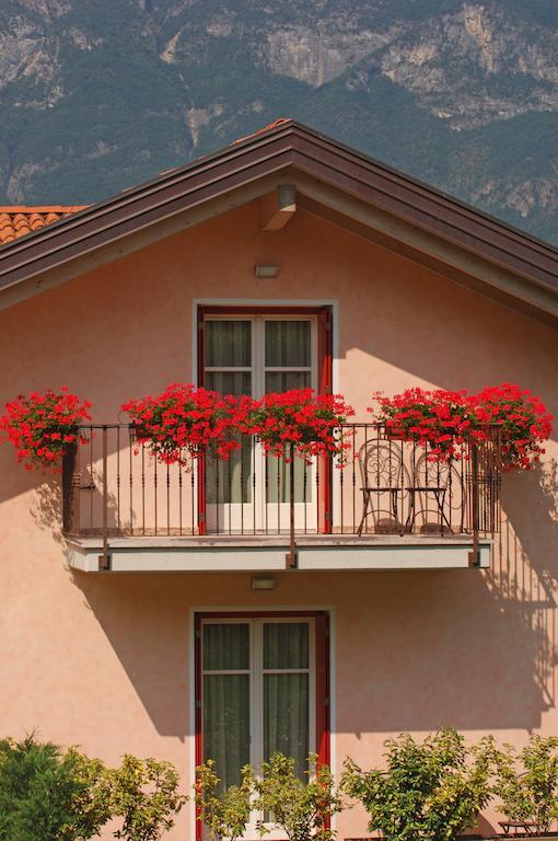 Agriturismo Maso Grener ラヴィース エクステリア 写真